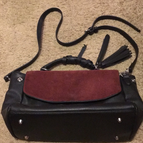 madison west Handbags - Cute cross body bag